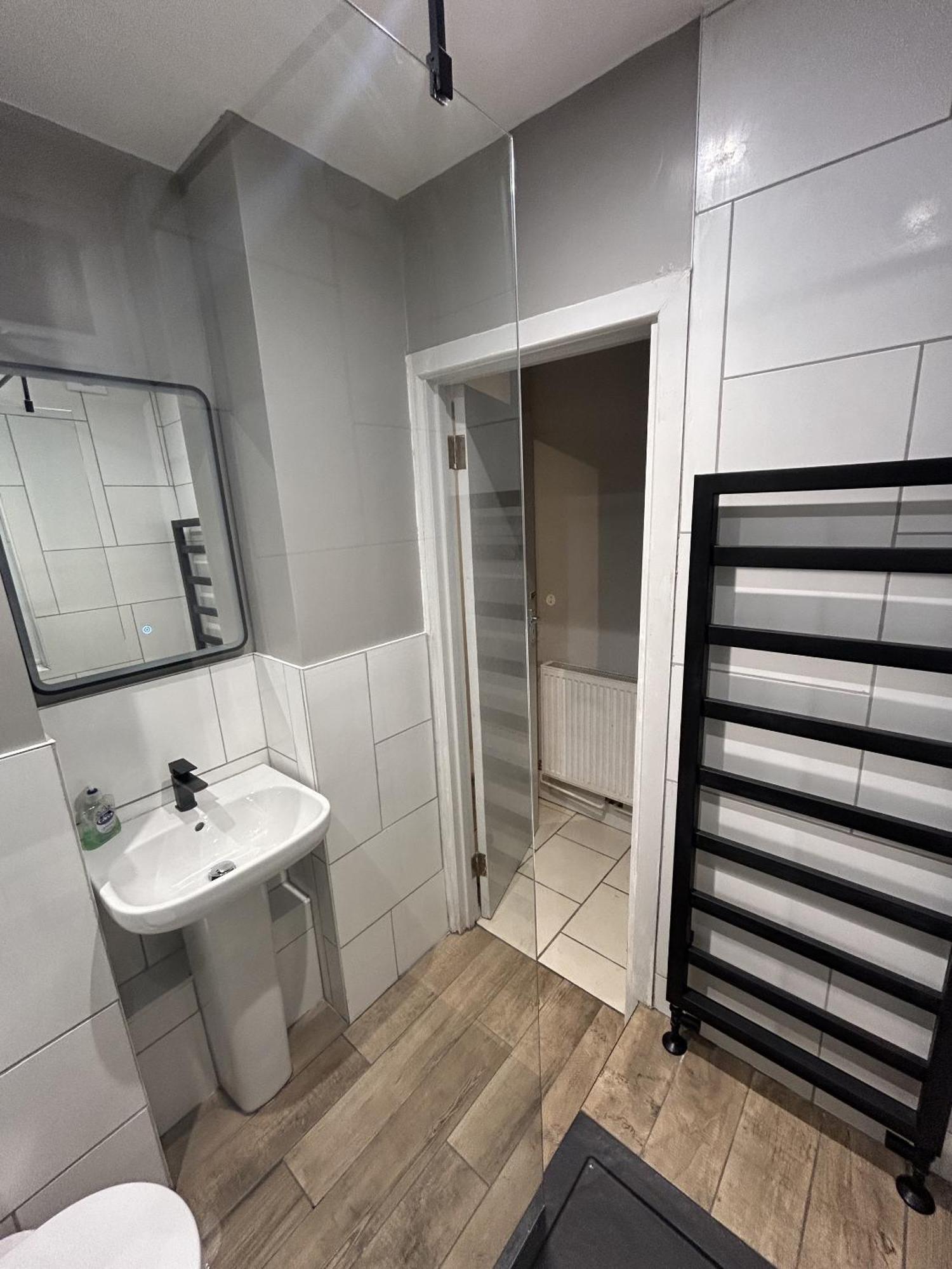 Sanctuary-By-Sea Apartman Worthing Kültér fotó